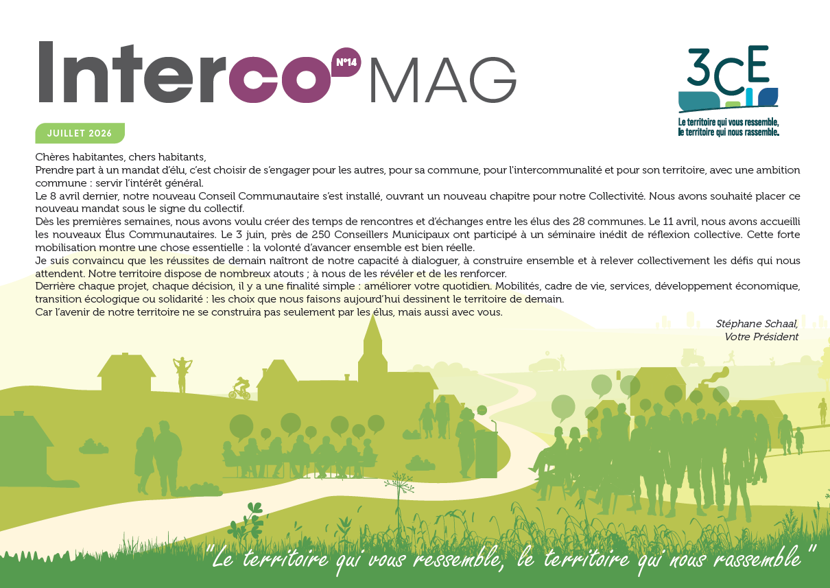 26 07 Interco Mag couveture