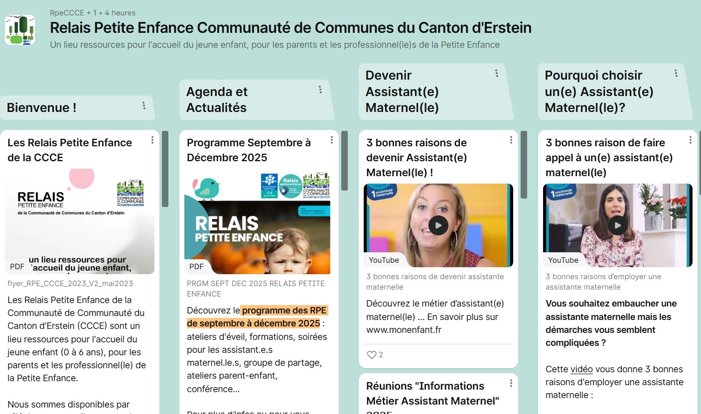 image Padlet